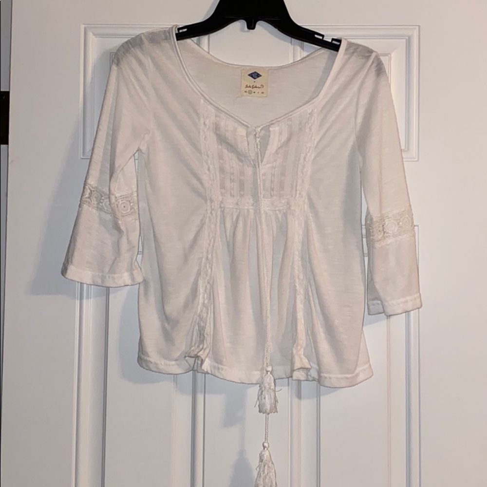 Aztec shirt bundle